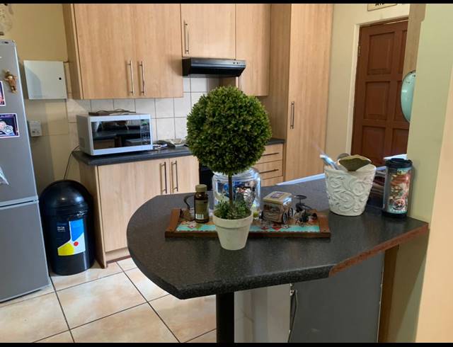 2 BEDROOM APARTMENT FOR SALE IN HEIDELBERG CENTRAL